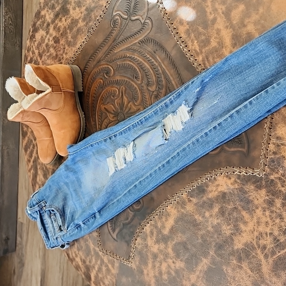 Kancan Skinny Jeans